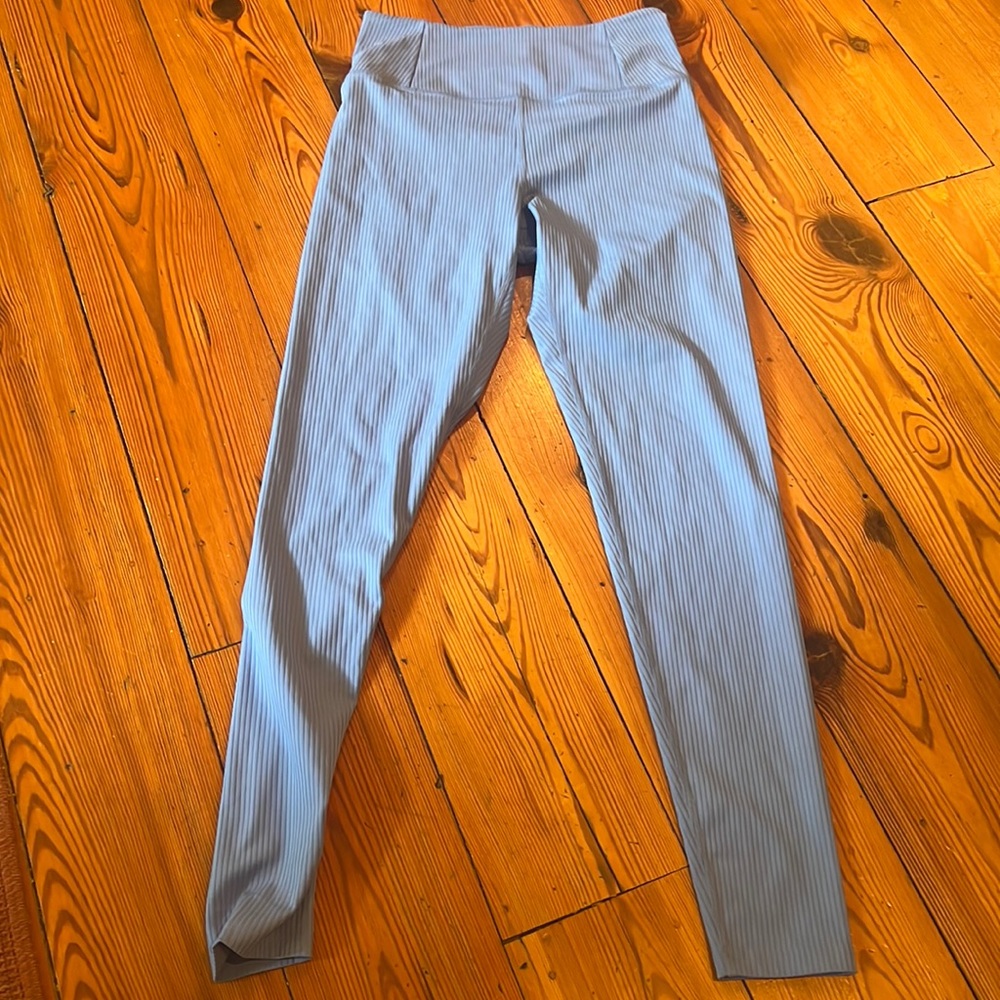 Girlfriend collective leggings